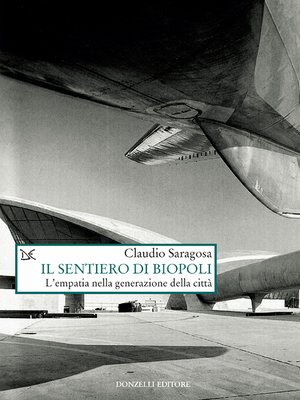 cover image of Il sentiero di biopoli